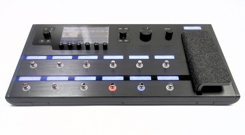 Line helix floor guitar - helix,