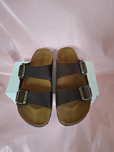 Ciabatta donna 100 vera pelle - donna,