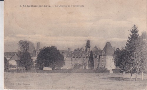 Postcard cartes postale - 🦬postcard/cartes,
