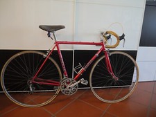 Bicicletta corsa legnano - bicicletta, da