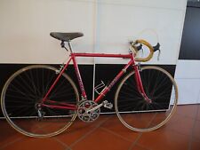 bicicletta da corsa Legnano anni 70