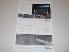 Mcintosh 2020 c70 brochure - mcintosh,