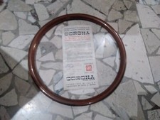 Cover Legno Volante Fiat 850