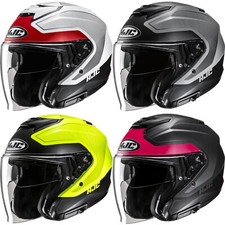 HJC I31 Tevis - Casco Jet Per