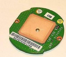 RECEPTOR ANTENA SEÑAL GPS