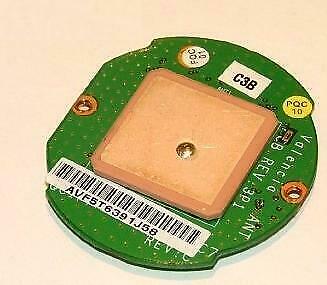 Receptor antena señal gps - receptor,