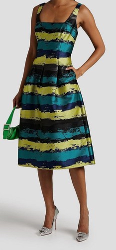 Abito midi donna aidan - midi,