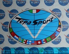 ADESIVO STICKER AUTOCOLLANT