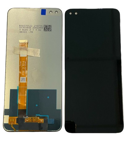 Display lcd unità - unità,