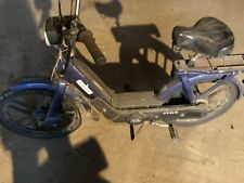 Ciao Piaggio ciao monferraglia