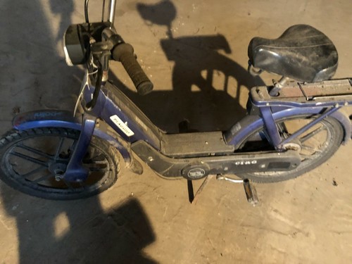 Ciao piaggio monferraglia - piaggio,