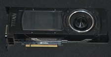 NVIDIA Geforce GTX Titan X 12