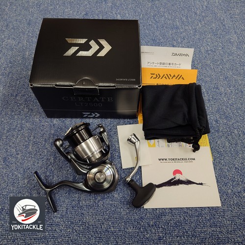 Mulinello spinning daiwa 24 - daiwa,