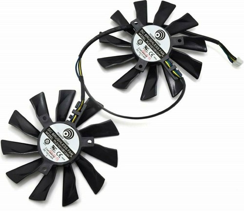 95mm msi gtx780ti gtx780 - msi,