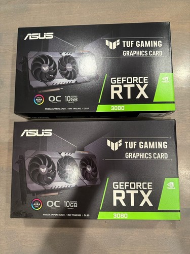 Nuovo sigillato asus - sigillato, geforce