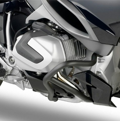 Paramotore nero givi tn5135 - paramotore,