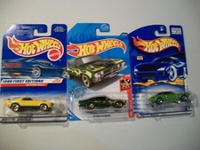 Hot wheels 1998 prime - hot,