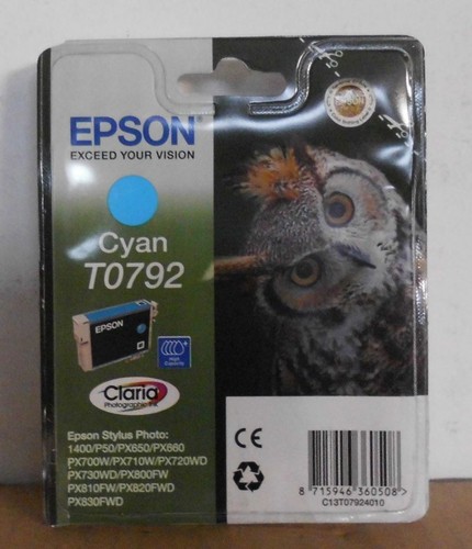 Epson t0792 foto stilo - t0792,