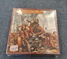 Warhammer Fantasy Battaglione