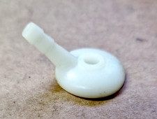 PIPETTA RACCORDO ATTACCO TUBO BENZINA