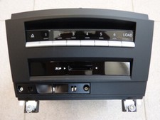 Mercedes Benz CL C216 W221