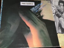 PINO DANIELE - Vai Mo' - LP /