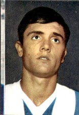 figurina Coppa Rimet Verbania