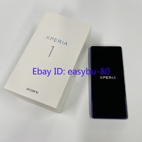 Smartphone sony xperia - smartphone, 1