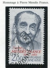 TIMBRE FRANCE OBLITERE N°