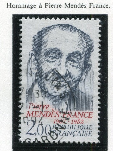 Timbre france oblitere - oblitere, n°
