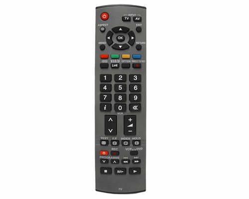 Telecomando per panasonic - telecomando,