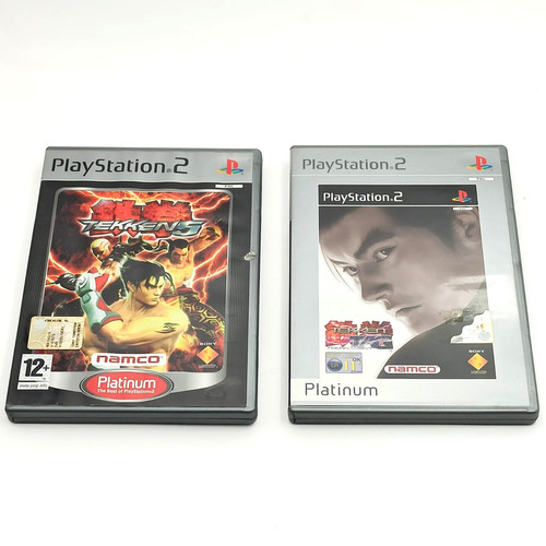 Lotto giochi ps2 playstation - , 2