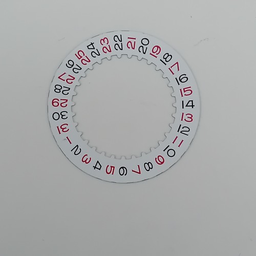 Rolex 3135 16206 disco - rolex, 3135-16206-disco