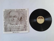 LP Beethoven "I grandi