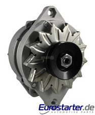 Alternatore Nuovo - Made In Italy - per 63321112 Alfa Romeo, Fiat, Iveco
