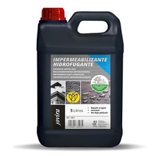 Impermeabilizzante Trasparente