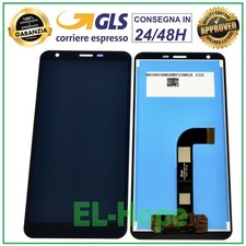 DISPLAY LCD PER LG K30 2019