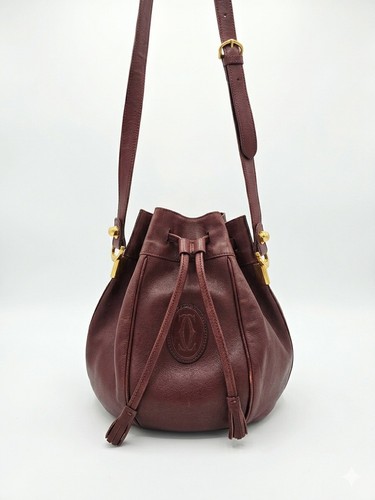 Borsa secchiello vintage - ​borsa,