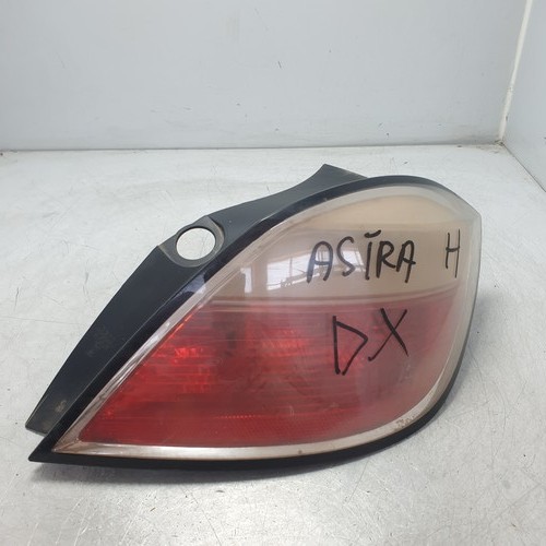 93183056 stop fanale - faro, luci