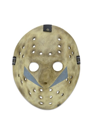 Neca venerdì parte - venerdì, 13