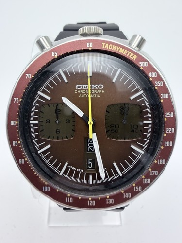 Orologio seiko 6138 - orologio, 6138-0040