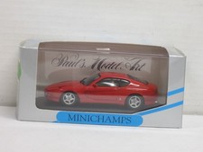 Ferrari 456 GT Coupé in