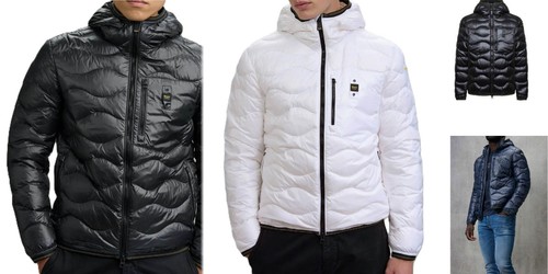 Blauer usa piumino - piumino, giubbino
