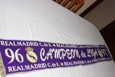 Sciarpa Antico Ant. Real