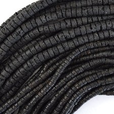 2x4mm Naturale Nero Roccia