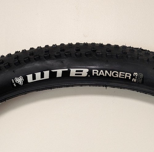 Wtb ranger wired tyre - wired,