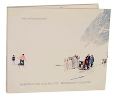 Walter Niedermayr Reservate