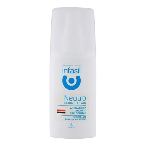 Infasil deodorante spray - deodorante,