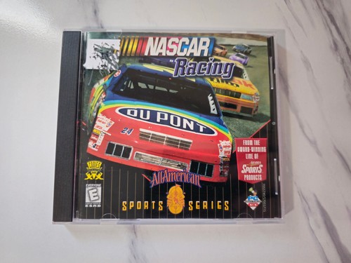 Videogioco computer nascar - pc,