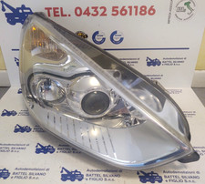 FANALE XENO ANTERIORE DESTRO FORD S-MAX 2010 - 2015 COD. 6M21-13D154-AK